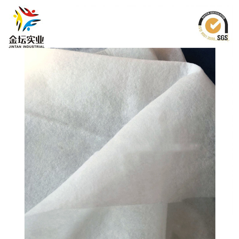 新型超柔软透气无纺布，用于卫生巾顶片（A29）